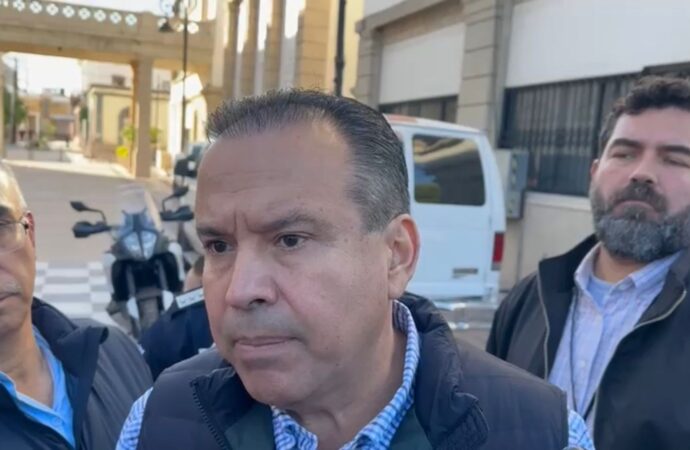 Operativo coordinado mantiene tranquilidad en Hermosillo pese a disturbios en más de 20 estados