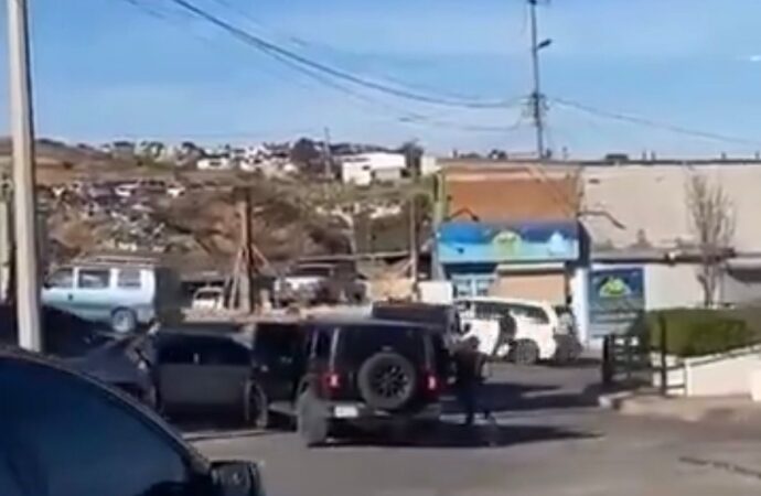 Localizan a persona privada de su libertad en Nogales