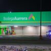 Evacúan Bodega Aurrerá en Hermosillo tras falla eléctrica