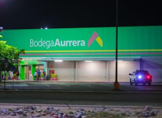 Evacúan Bodega Aurrerá en Hermosillo tras falla eléctrica