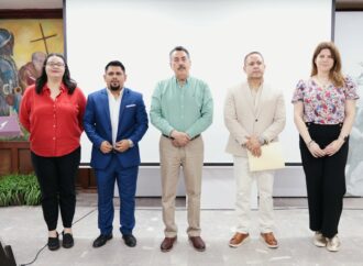 Es Cajeme sede para mesa de trabajo sobre transparencia