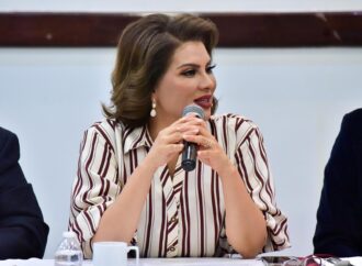 Destaca Lorenia Valles infraestructura con sentido social en foro de INCIDE A. C.