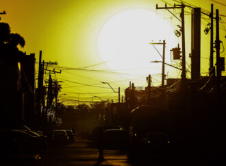 En Sonora, ola de calor elevará temperaturas por encima de 40 grados