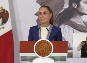 Pemex alcanza procesamiento histórico de 1.5 millones de barriles diarios y eleva 34 % inversión para 2026