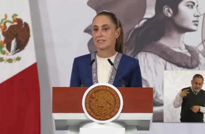 Pemex alcanza procesamiento histórico de 1.5 millones de barriles diarios y eleva 34 % inversión para 2026