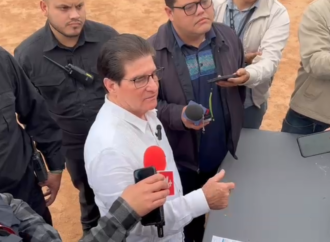 Investigan autoridades federales a empleados de CFE por incendio de Waldo’s