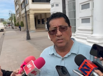 Solicitan mayor seguridad para trabajadores mineros