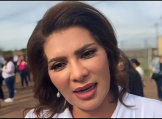 Senadora Lorenia Valles expresa solidaridad por mineros y aclara que no hay reportes de extorsión