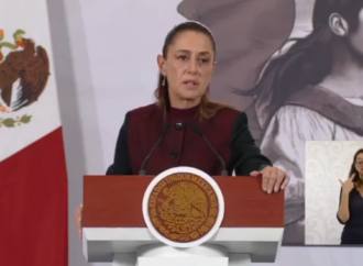 Sheinbaum fortalece alianza con Canadá y destaca oportunidades de inversión