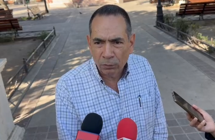 Procurarán reforzar vigilancia durante Expogan