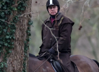 Detienen al expríncipe Andrés en Reino Unido por posible mala conducta relacionada con el caso Epstein