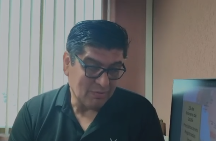 En Sonora, ola de calor elevará temperaturas por encima de 40 grados celcius