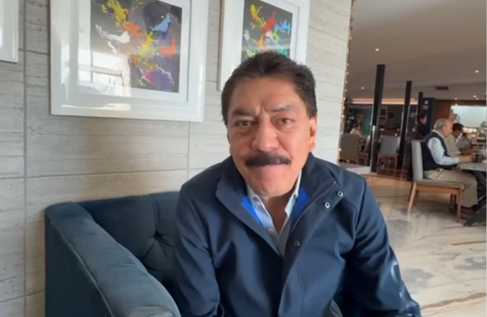 Respalda la agrupación México Nuevo la posible candidatura de Toño Astiazarán