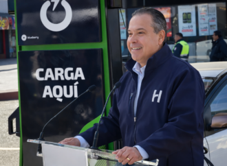 Reconoce organismo internacional a Hermosillo por gestión ambiental