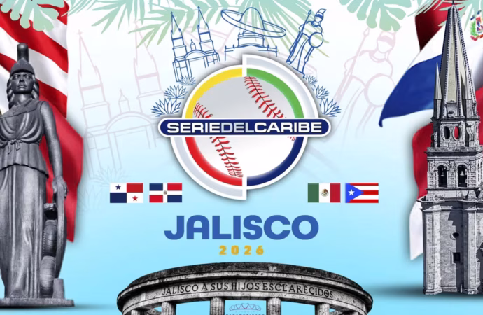 Serie del Caribe 2026: calendario, resultados y tabla de posiciones