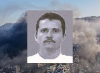 Nemesio Oseguera “El Mencho”, líder del CJNG, fue abatido en operativo federal en Jalisco
