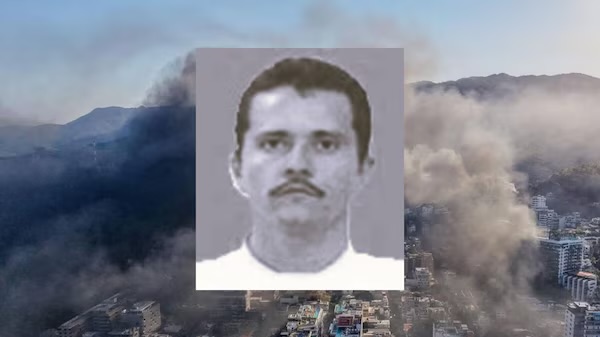 Nemesio Oseguera “El Mencho”, líder del CJNG, fue abatido en operativo federal en Jalisco