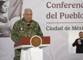 Así fue el operativo donde se abatió a “El Mencho”.