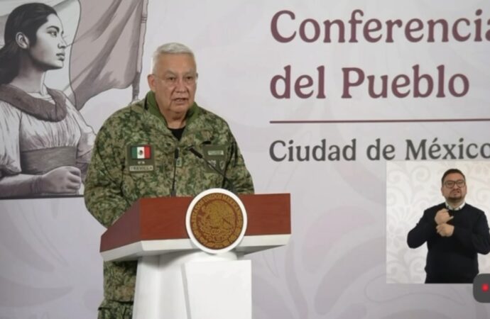 Así fue el operativo donde se abatió a “El Mencho”.