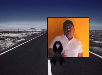 Familiares de hombre atropellado buscan una pickup blanca que lo dejó abandonado en el sur de Hermosillo