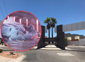 Tragedia y temor en Hacienda del Sur: vecinos señalan peligro en el ingreso a la colonia