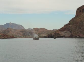 Productiva gira por Guaymas tuvo la Presidenta Claudia Sheinbaum junto al Gobernador Alfonso Durazo