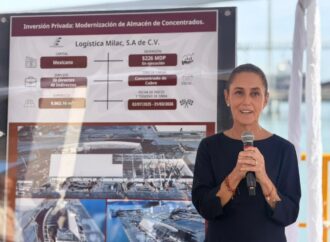 Presidenta Sheinbaum anuncia envío de ayuda humanitaria a Cuba