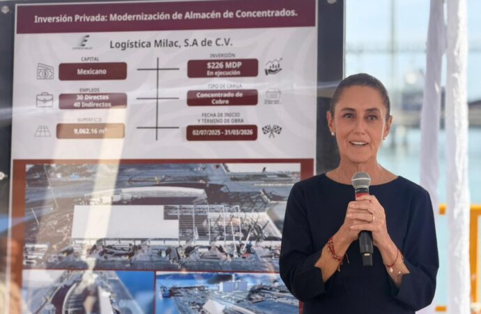 Presidenta Sheinbaum anuncia envío de ayuda humanitaria a Cuba