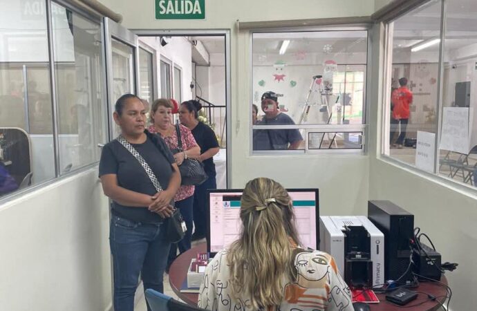 Realizará Unión de Usuarios jornada de salud en sus instalaciones