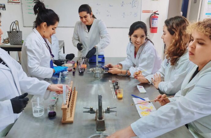 Promueve la UNISON el estudio de la nanotecnología como desarrollo
