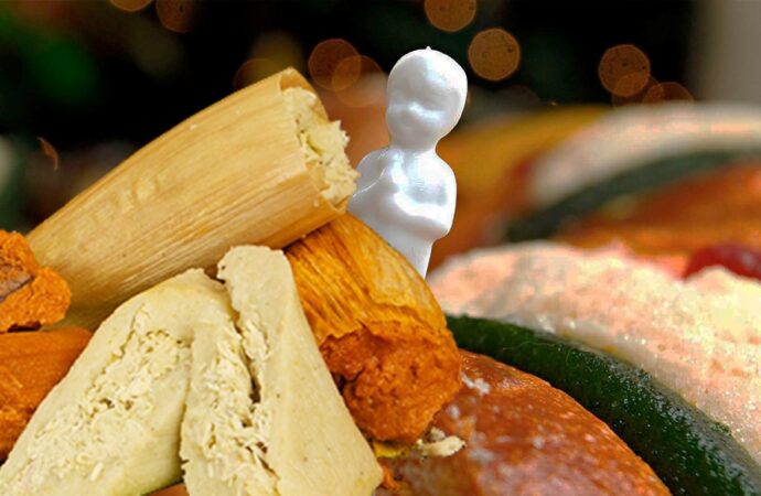 La Candelaria: Tradición que une fe, familia y raíces prehispánicas