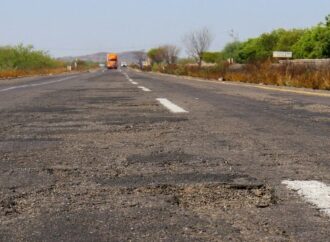 Carreteras de Sonora en condiciones críticas: gobierno federal impulsa rehabilitación