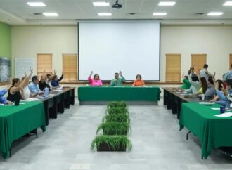 Iniciativa de reducir número de regidores recibe apoyo