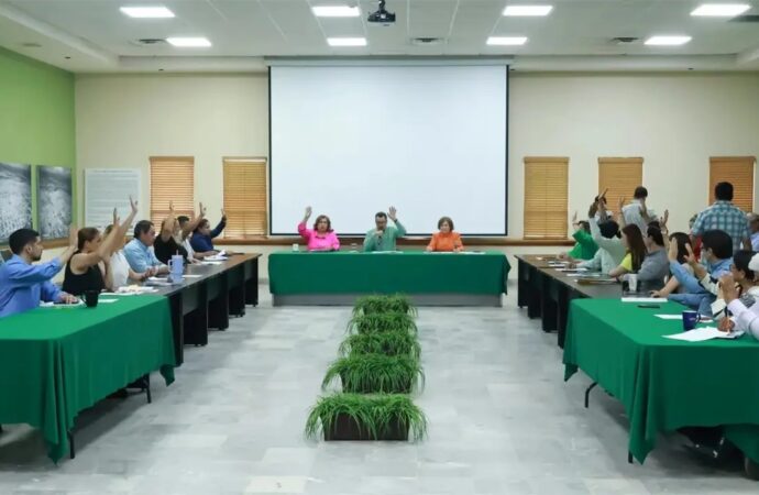 Iniciativa de reducir número de regidores recibe apoyo