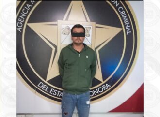 FGJES obtiene vinculación a proceso contra sujeto por abuso sexual en Navojoa