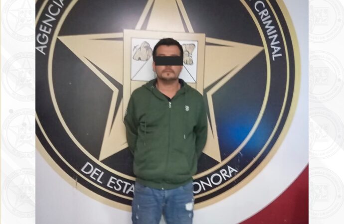 FGJES obtiene vinculación a proceso contra sujeto por abuso sexual en Navojoa