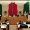 Inauguran un período ordinario de sesiones del Congreso del Estado