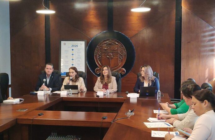 Abrirá este 4 de febrero el registro de aspirantes a ingresar a la UNISON