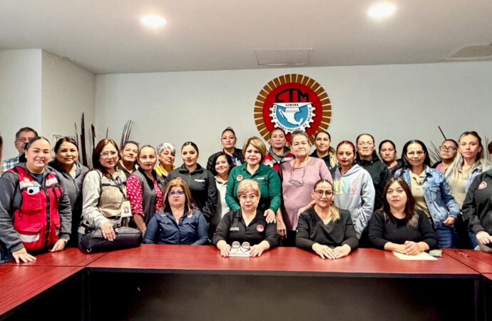 CTM Sonora denuncia injusto cierre gradual de Guarderías Subrogadas del IMSS