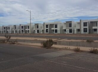 Cajeme proyecta mayor interés en vivienda del Bienestar para 2026