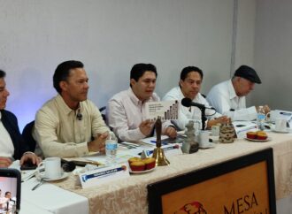 Proyectan becar a más 44 mil jóvenes universitarios en 2026