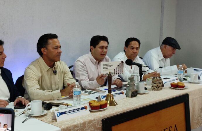 Proyectan becar a más 44 mil jóvenes universitarios en 2026