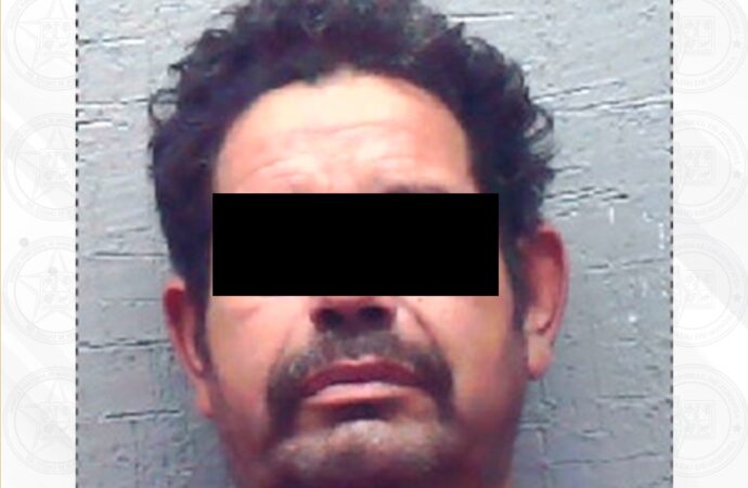 Queda en prisión hombre acusado de asesinar a otro en Hermosillo