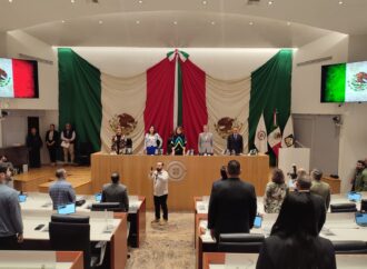 Educación, salud e infraestructura son temas a impulsarse desde el Congreso