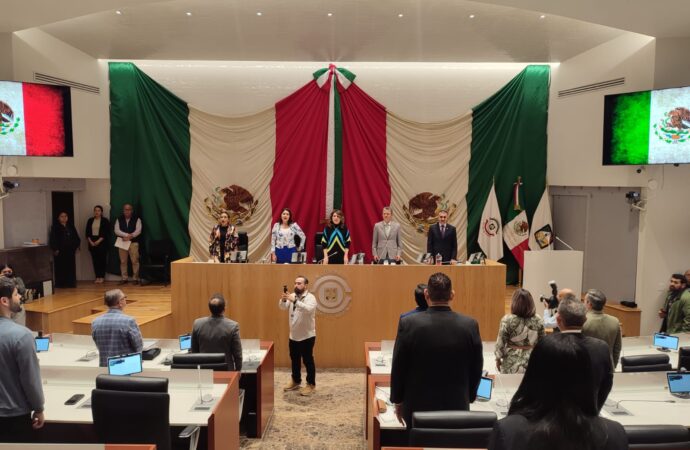 Educación, salud e infraestructura son temas a impulsarse desde el Congreso