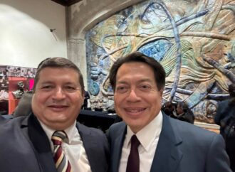 Impulsarán leyes para el acceso a las nuevas tecnologías en escuelas de nivel básico