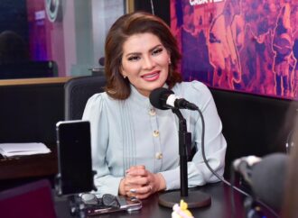 La 4T recuperó el sentido social de la Constitución: Lorenia Valles