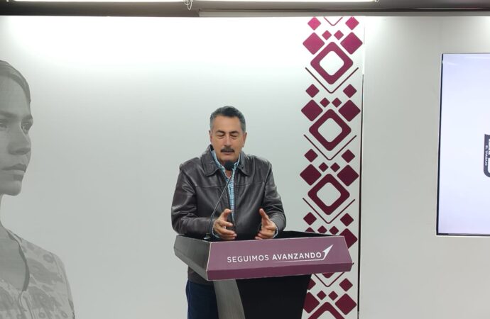 Lamarque ve clave la coordinación con la Federación para beneficiar a Cajeme