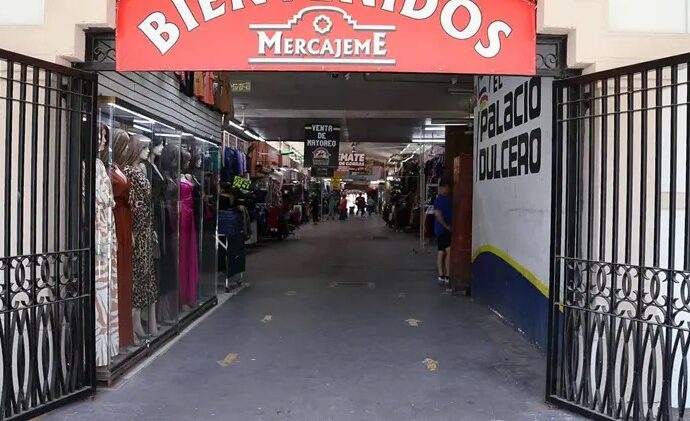 Mercajeme convoca a Asamblea General Ordinaria de Condóminos