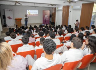 El ISJ ofrece talleres gratuitos de salud mental para jóvenes de Sonora